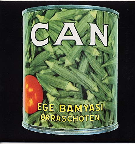 Ege Bamyasi