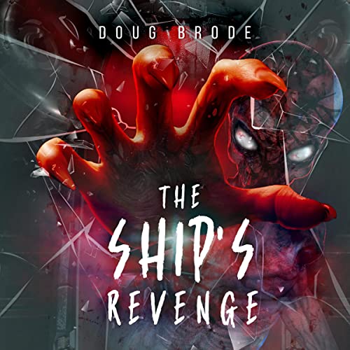 The Ship's Revenge by Doug Brode episode artwork