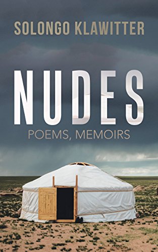 Nudes: Poems, Memoirs (English Edition)