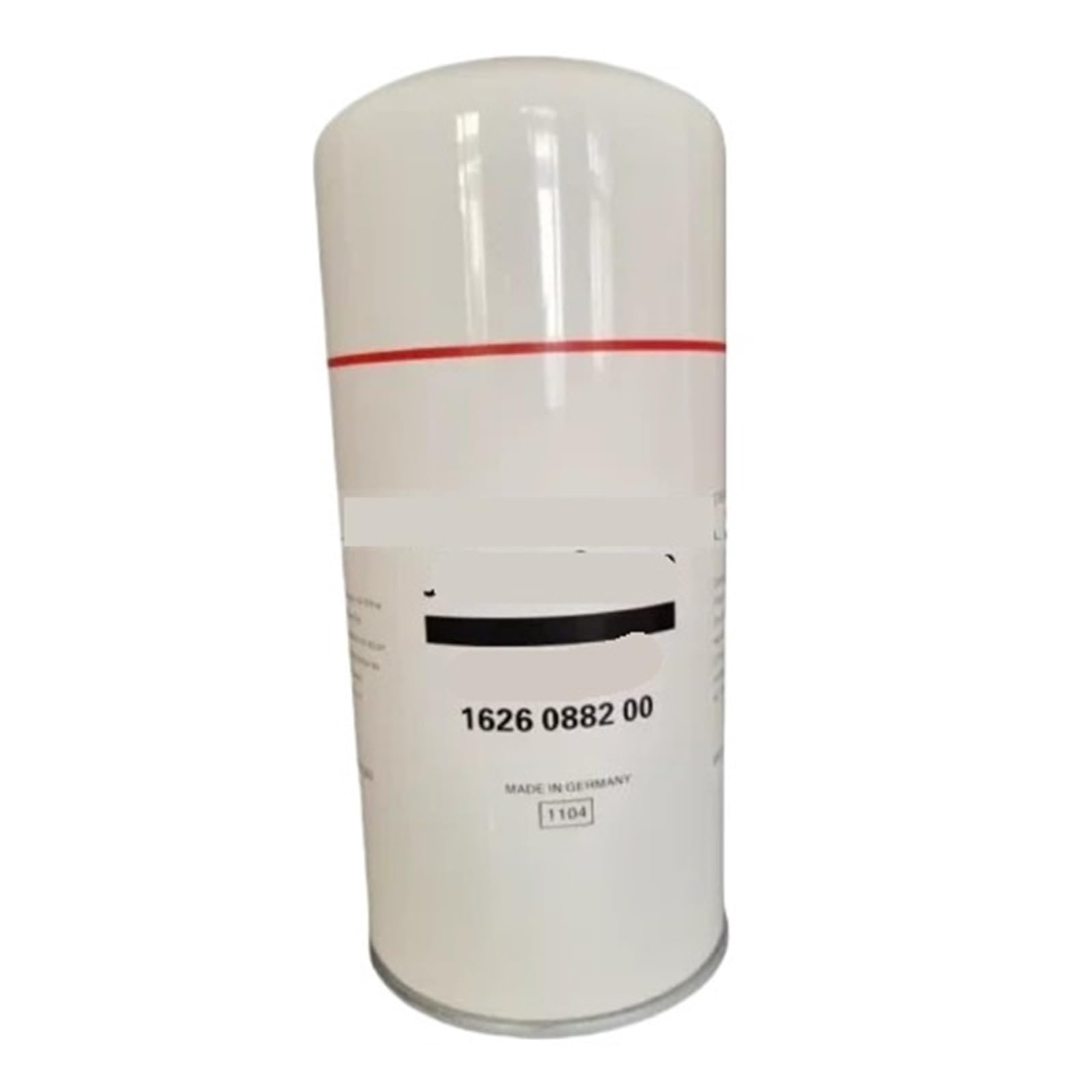NACODLUL Oil Filter Element Fits Air Compressor 1626088200 1626088290 1626501100 1626501190(1626501190)