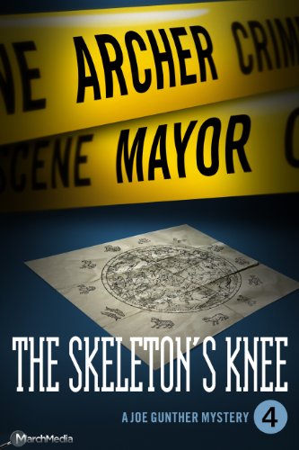 The Skeleton's Knee (Joe Gunther Mysteries Book 4)