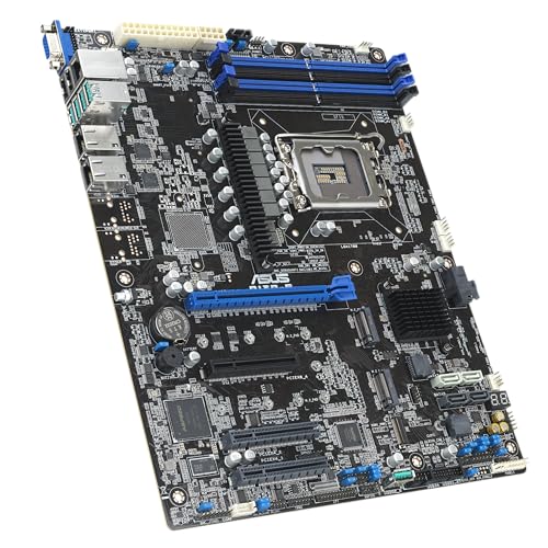 P13R-E ATX 1x LGA 1700 DDR5 2x1G ASMB11