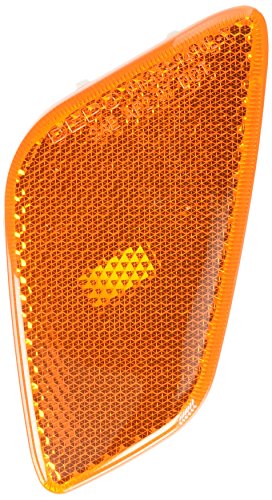 DEPO 333-1410L-US Replacement Driver Side Side Marker Light Assembly (This product is an aftermarket product. It is not created or sold by the OE car company)