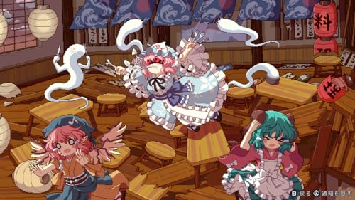 とうほう夜雀食堂の関連画像2