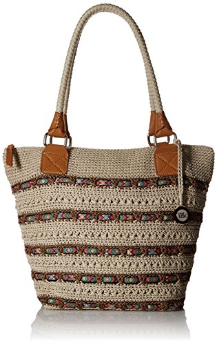 The Sak Cambria Large Tote Shoulder Bag