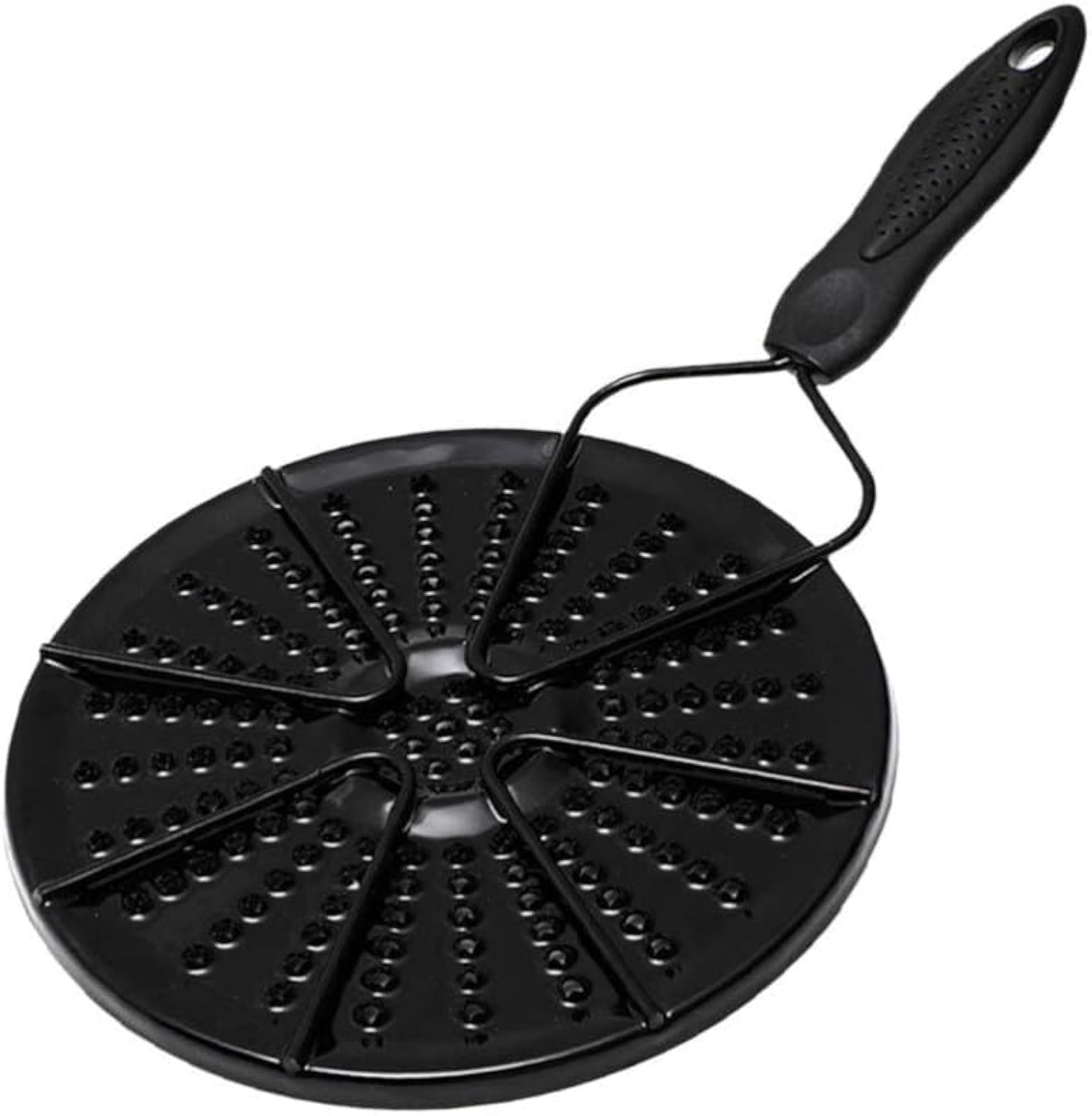 Heat Diffuser Plate for Gas Stove, Cooking Adapter