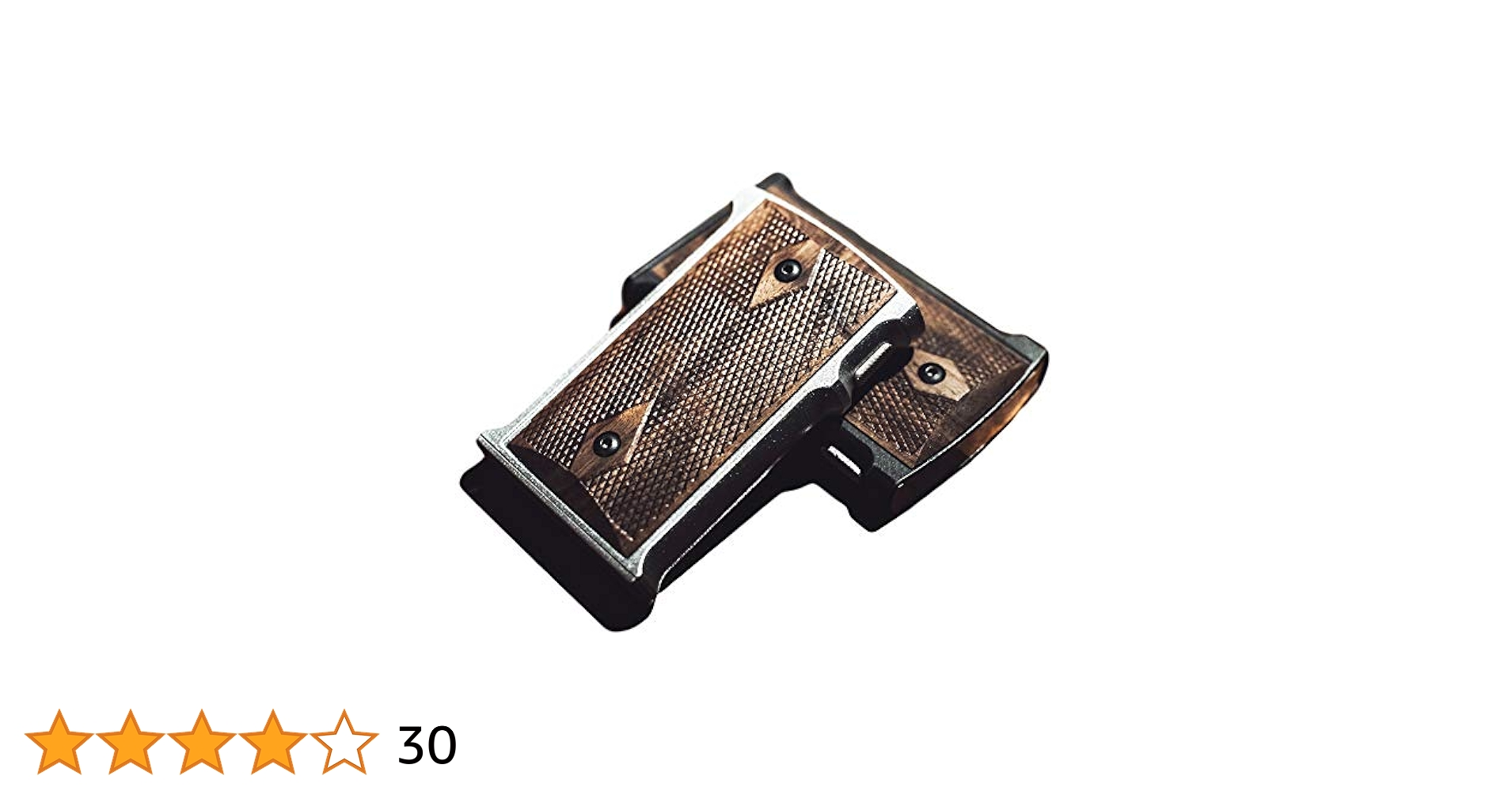 Amazon.co.jp: M1911 マガジン 名刺ケース 本物のリロード感