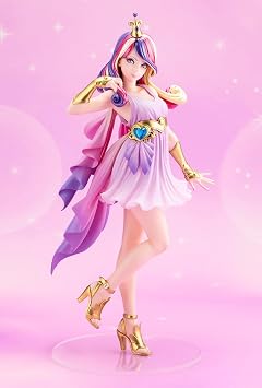 My Little Pony: Princess Cadance Bishoujo 1:7 Scale Statue