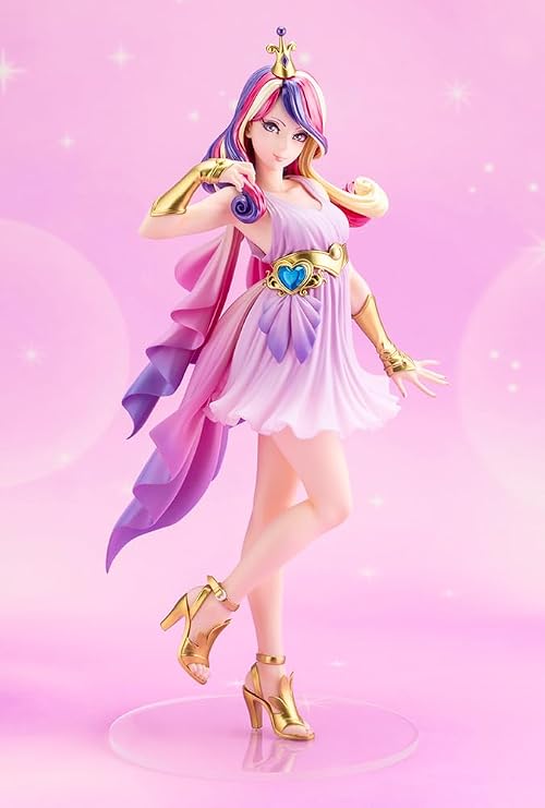 My Little Pony: Princess Cadance Bishoujo 1:7 Scale Statue