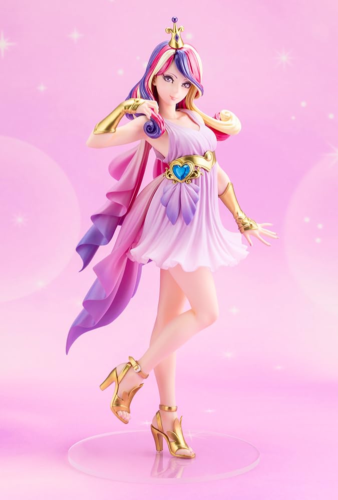 My Little Pony: Princess Cadance Bishoujo 1:7 Scale Statue