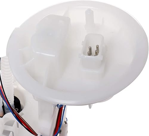 Miniatura 5 de OCPTY Conjunto de módulo de repuesto eléctrico de bomba de combustible E8810M compatible para Mini Cooper 2007 2008 2009 2010 2011 2012 2013 2014