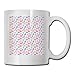 ivertente novità in ceramica tazza da caffè, giocattoli carini orsacchiotto infantile coniglio coniglio compleanno ragazze design allegro, unisex chi tazze da tè tazze da caffè, adatto per ufficio e c