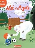 Noé et Azote - Un ami au poil ! de Mim (27 février 2015) Poche