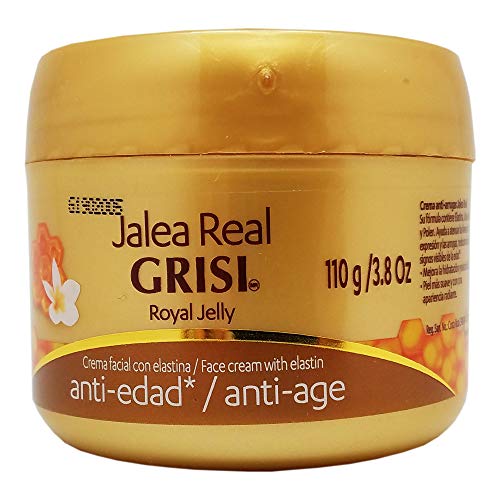 Cremas, Home Improvement crema jalea real Marca Grisi (2)