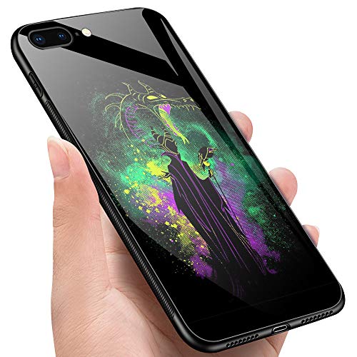 Iphone Se 2022 Case,Dark Evil Art Iphone Se 2022 Cases, For Men Boy Girl Women Iphone 8 Case,Pattern Design Shockproof Non-Slip Cases For Apple Iphone 7/8/Se2/Se3 4.7-Inch #TOP3