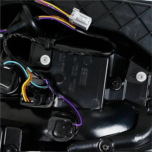 Feu arrière à LED Ford Explorer phare stop pour remorquage - 5