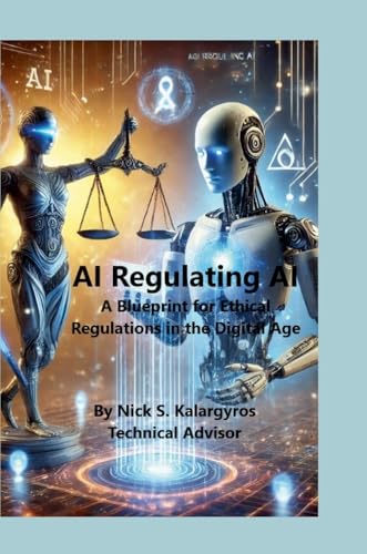 AI Regulating AI: A Blueprint for Ethical Regulations in the Digital Age