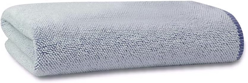 TurkishTowels Amarna 3 Piece Towel Set: 1 Bath, 1 Hand, 1 Washcloth - 100% Aegean Combed Cotton - White