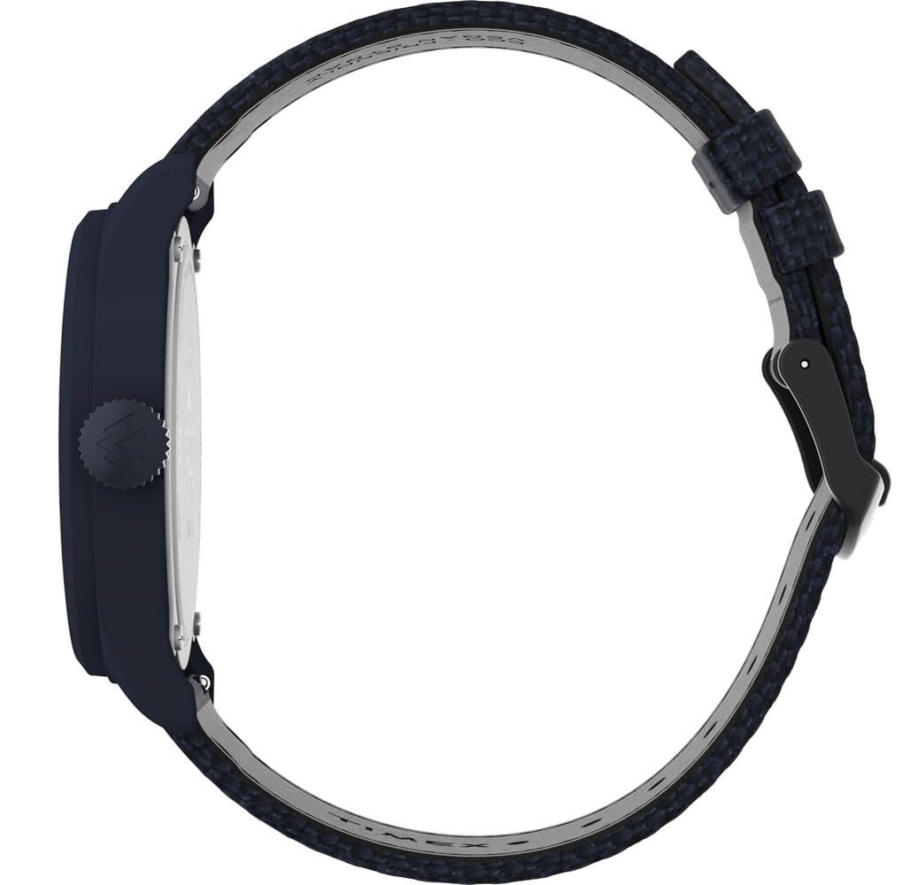 Timex Montre Analogique pour Hommes Traprock