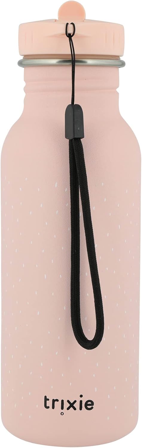 Trixie Drinkfles Mrs. Rabbit 500ml