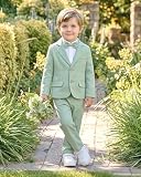Catálogo para Comprar On-line Chaquetas de traje y americanas para Niño disponible en línea para comprar. 3 Imagen adicional