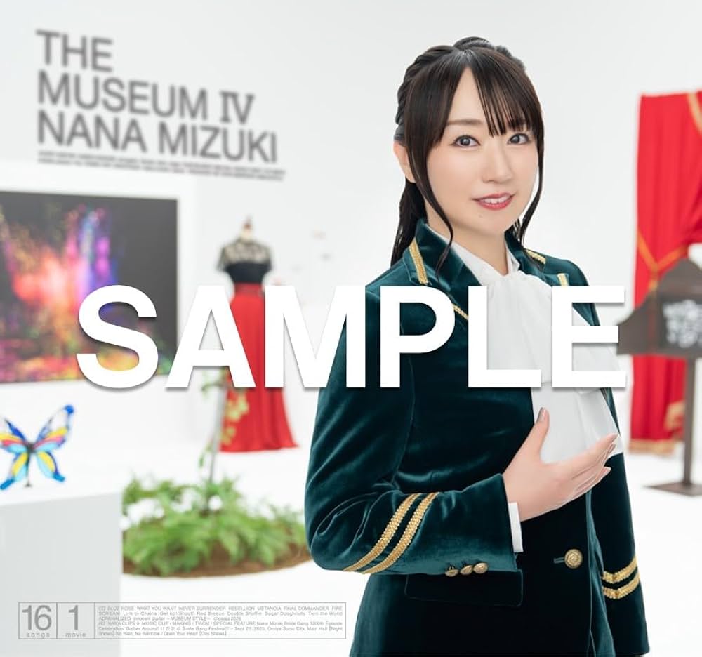 水樹奈々×新品・未開封×初回盤　9枚セット　バラ売り不可 51WZQ-eYafL._UF1000,1000_QL80_.jpg