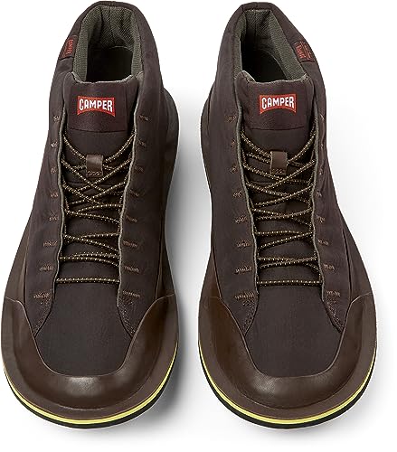 Image of Camper Men's Beetle K300453 Shoes | Casual Boots