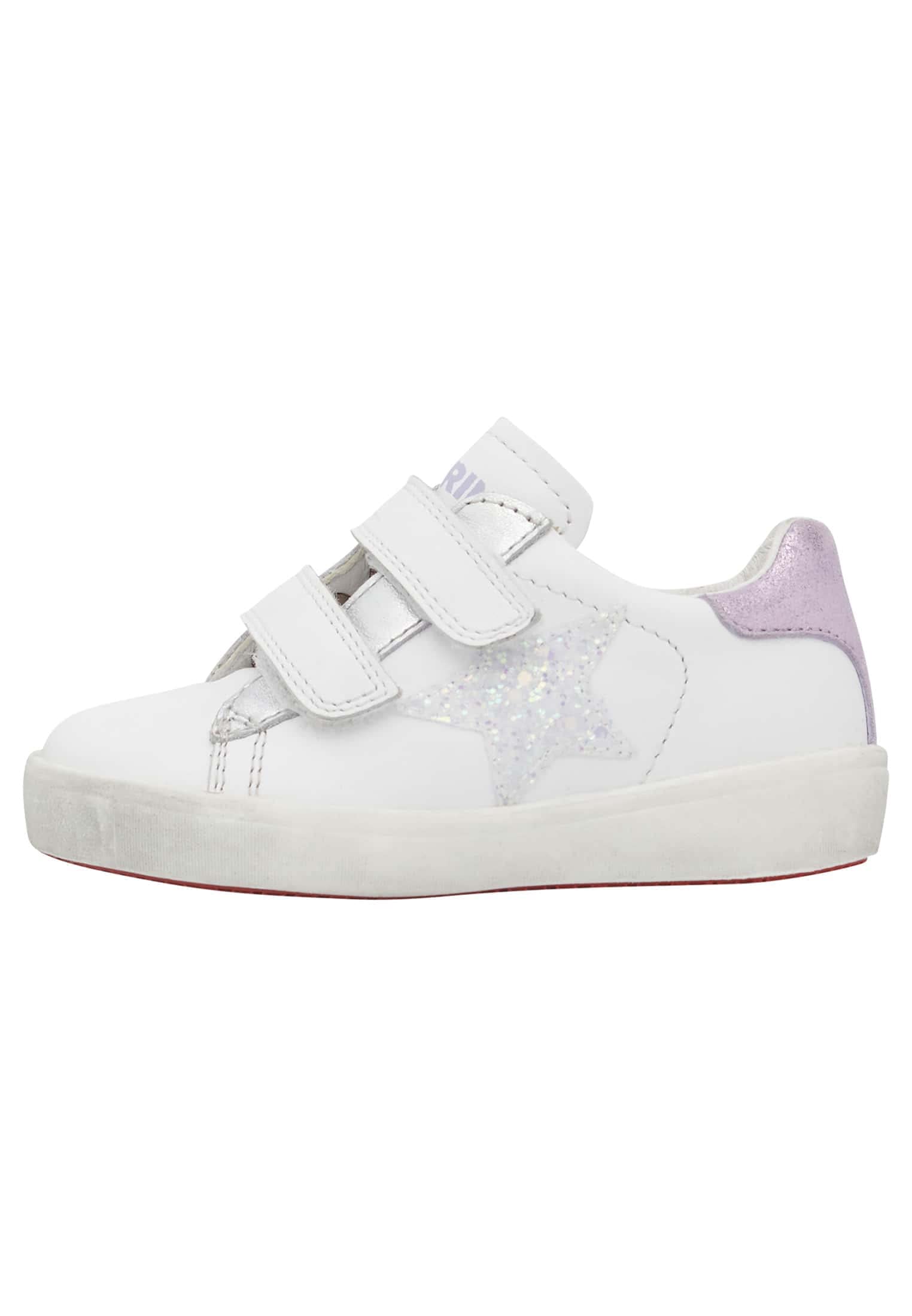 NaturinoGirl's Annie Vl Crib Shoe