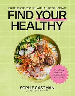 Find Your Healthy cover image