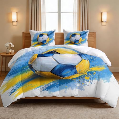 Couette 4 saisons lavable pour simplifier l'entretien du lit - 2