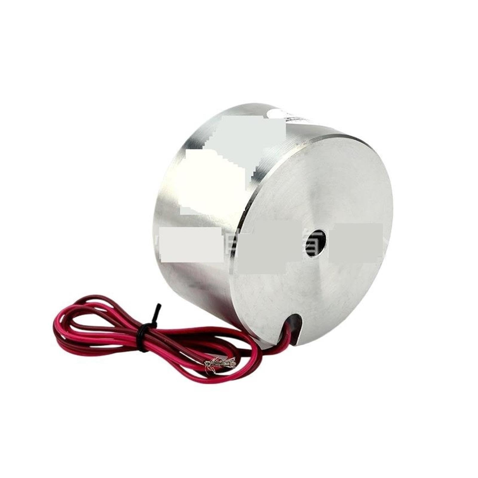 Ventouse de mise hors tension YR-P82/45K, capacité d'aspiration électromagnétique 227KG(DC12V)