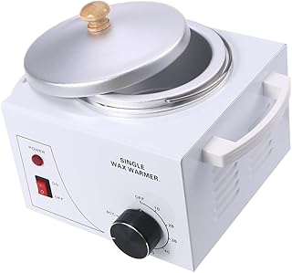 minkissy Heater waxing Machine Wax Machine Wax Warmer Paraffin Thermostat Paraffin Machine