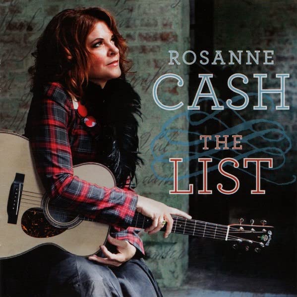 The List [CD]