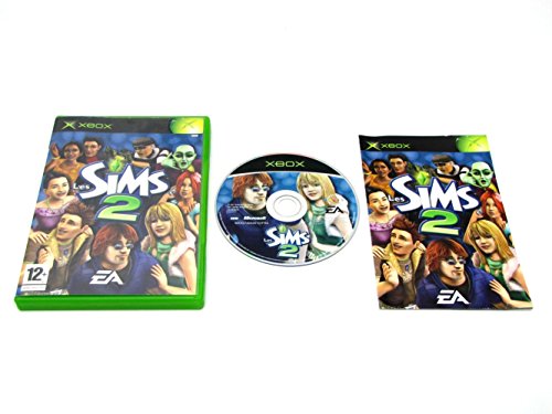 Les Sims 2 Les Sims 2