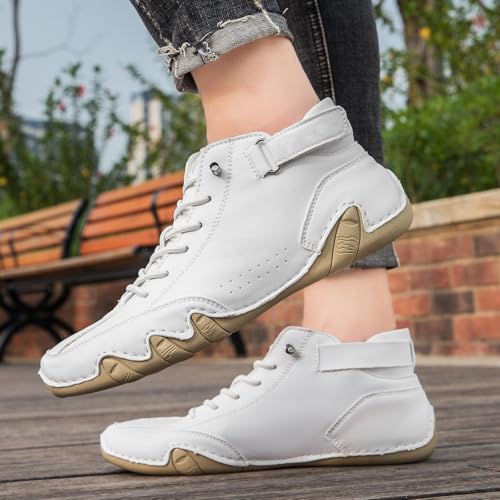 Vogany Shoes Orthopedic Sneakers Women and Men, Vogldeck Waterproof and Breathable Orthopedic Walking Shoes4