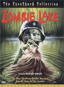 Zombie Lake