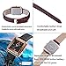 reloj para mujer para mujer Cuadrados Pequeños Delgado Claro Banda de Cuero Blanco Impermeable Moda Casual Simple Cuarzo Analógico Niñas Jóvenes Regalos reloj de Pulsera SKMEI Imagen de reloj para mujer para mujer Cuadrados Pequeños Delgado Claro Banda de Cuero Blanco Impermeable Moda Casual Simple Cuarzo Analógico Niñas Jóvenes Regalos reloj de Pulsera SKMEI