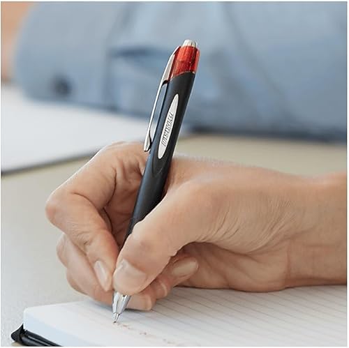 Miniatura 8 de Uni-ball Jetstream RT - Recambio para bolígrafo