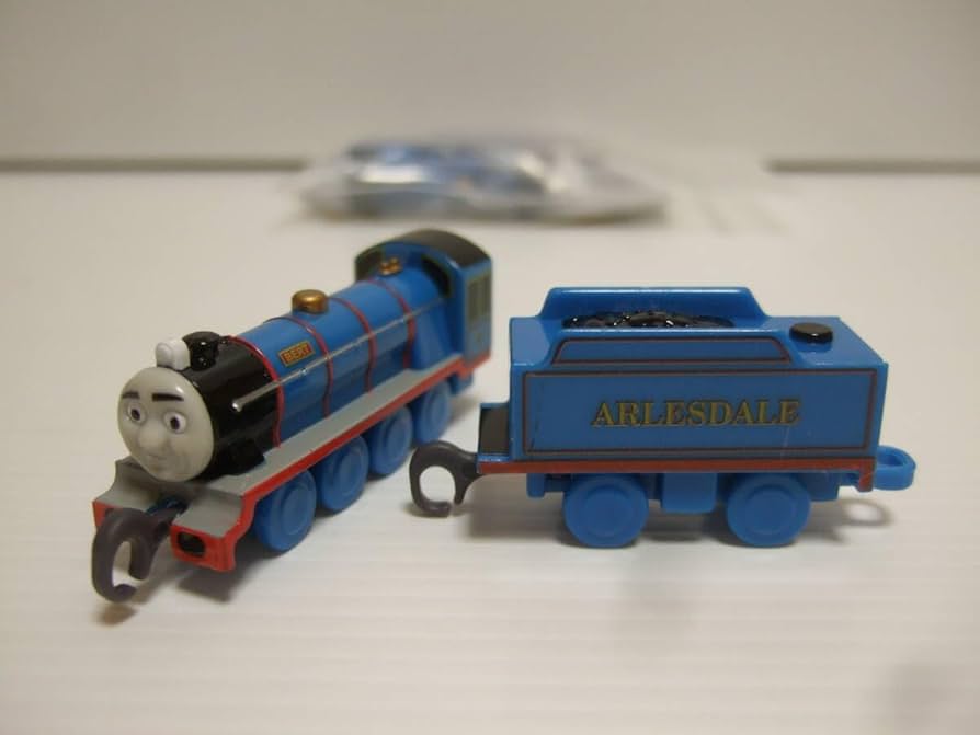 Amazon | シール難 バートちっちゃな機関車ちんまり鉄道編