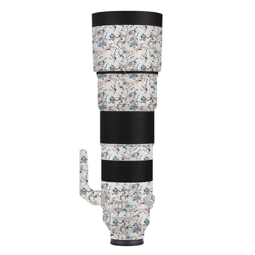 �J���������Y �v���~�A�� �v���e�N�^�[ �t�B���� �X�e�b�J�[ �\�j�[ FE 200-600mm F5.6-6.3 G OSS �X�L�� �r�j�[�� ���b�v �t�B���� �{�f�B �ی� �f�J�[�� �v���e�N�^�[ �R�[�g 200-600 5.6-6.3 (�N���[���z���C