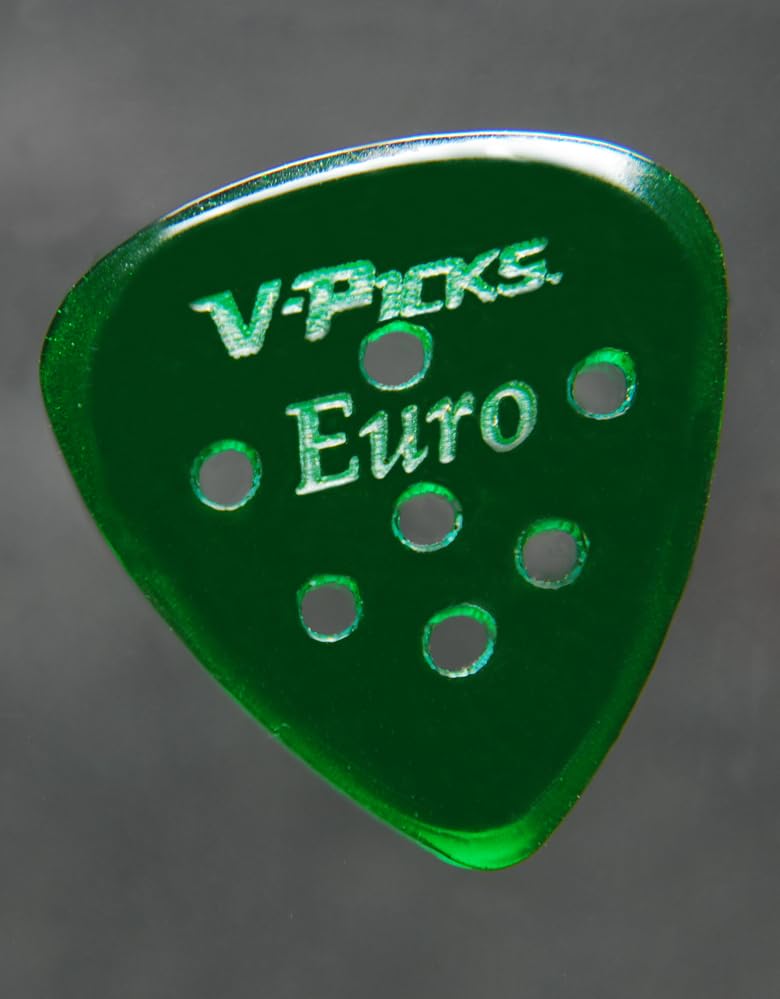 V-PICKS Euro