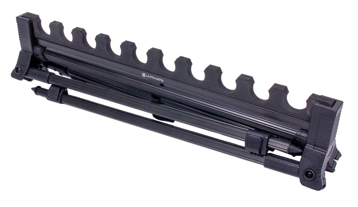 Ultimate Support Top Kit Pliable (65cm) - Support Canne A Pêche