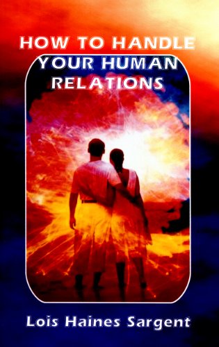 Cover of How to Handle Your Human Relations