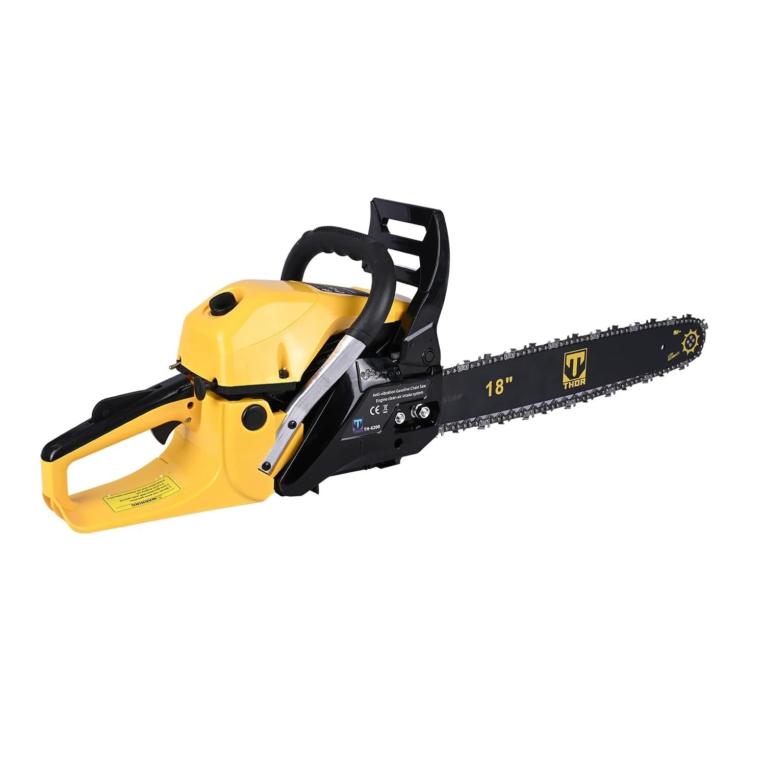 GIGAWATTS 530mm Gasoline Chainsaw