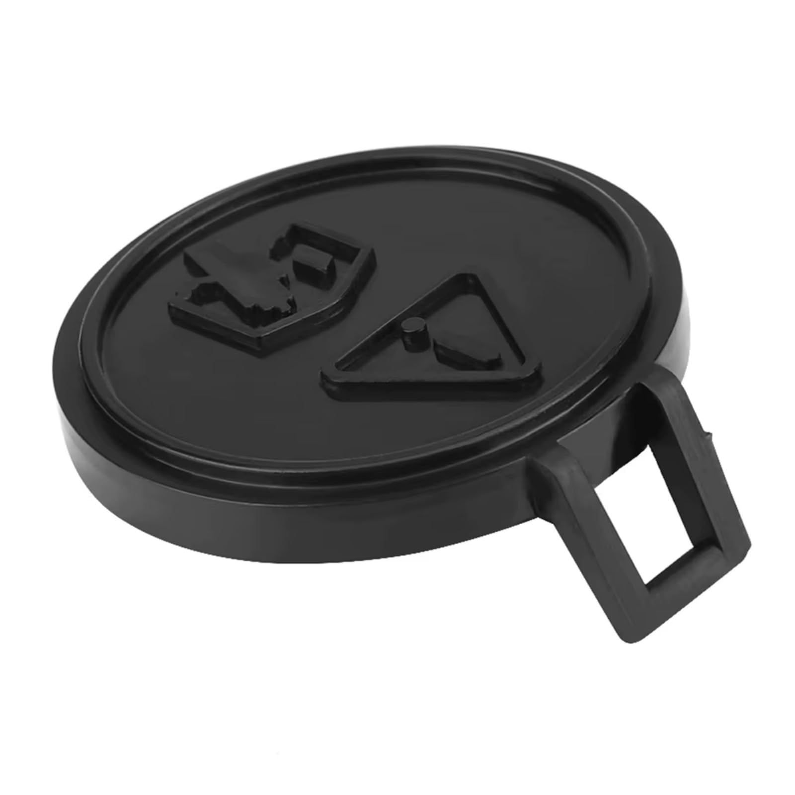 Bouchon lave-glace compatible Mini pour stopper l'évaporation du liquide - 7