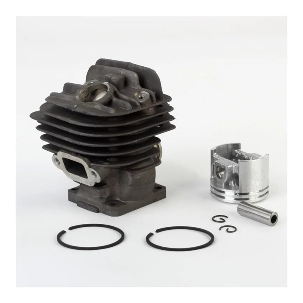 Kit piston-cylindre 44 mm pour tronçonneuse MS260 S 026 avec segment goupille et circlip