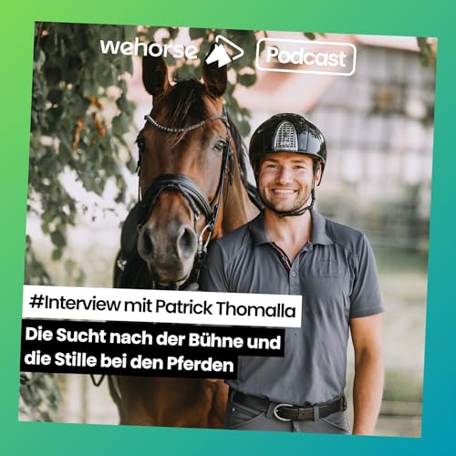 #Interview mit Patrick Thomalla: Der Mensch hinter der schillernden B&uuml;hnenfigur