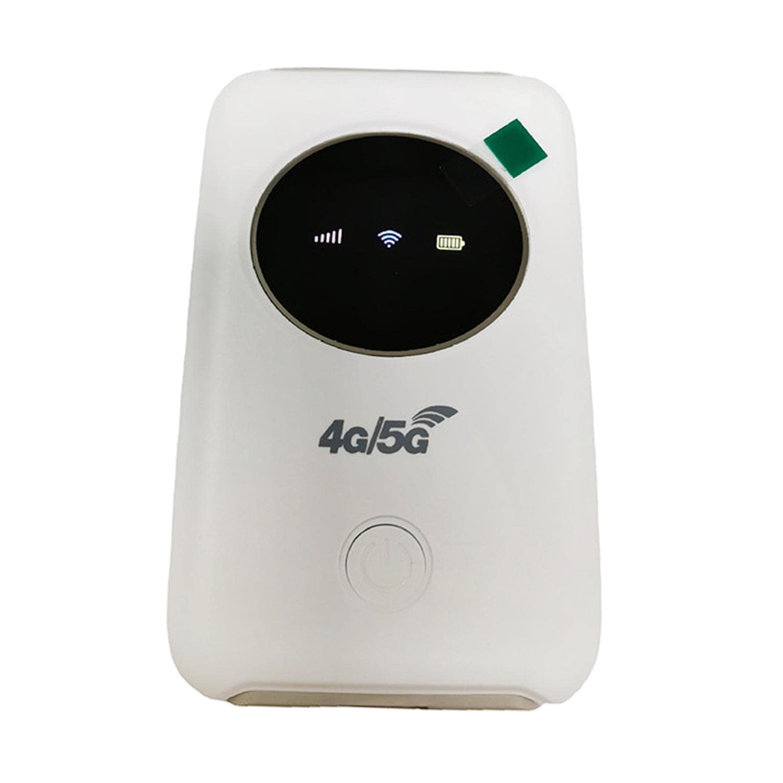 CLUB BOLLYWOOD® CBOLLY - 4G WiFi Router LTE Mobile Broadband Car WiFi 150 Mbps for Office Home| Wireless Routers| Wireless Routers| Wireless Routers|1Pcs WiFi Router-picture-12
