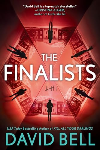 The Finalists view 2