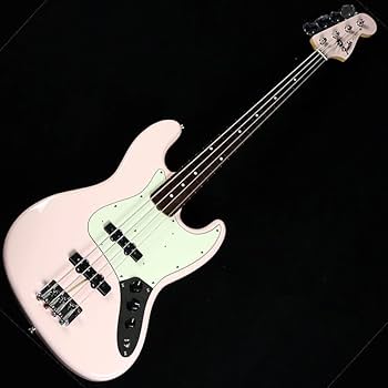 Fender Japan/フェンダージャパンジャズベース・マッチングベッド Amazon | Fender Made in Japan Traditional 60s Jazz Bass Rosewood